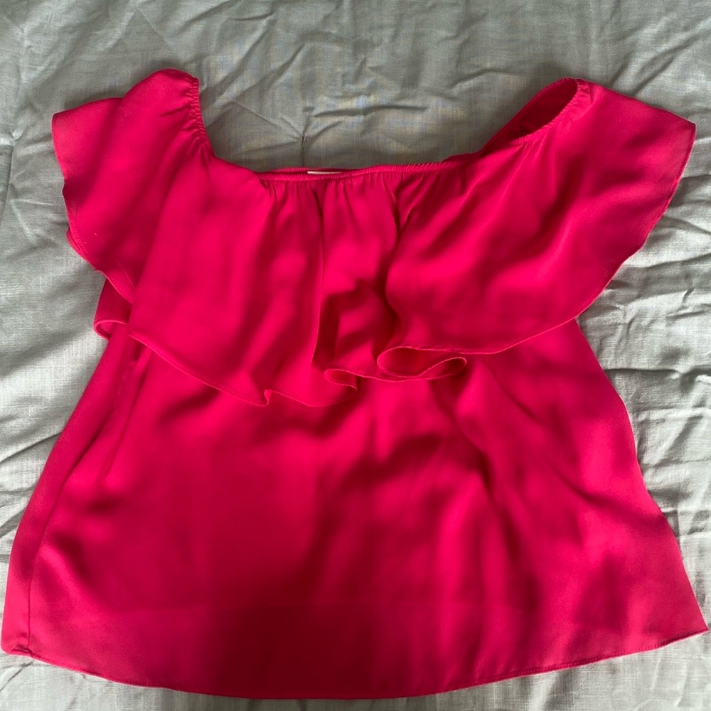 Show me your mumu Chiquita top